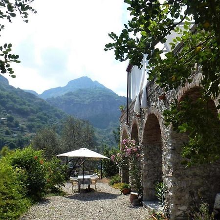 Casale Praia Letojanni Bagian luar foto