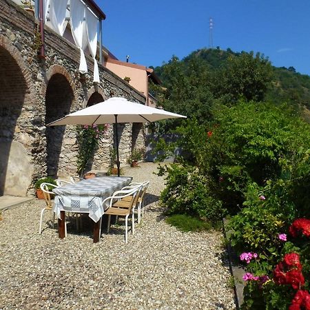 Casale Praia Letojanni Bagian luar foto