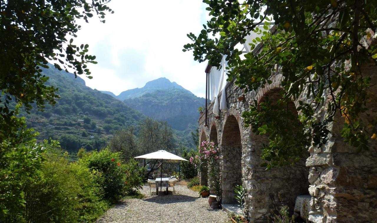 Casale Praia Letojanni Bagian luar foto