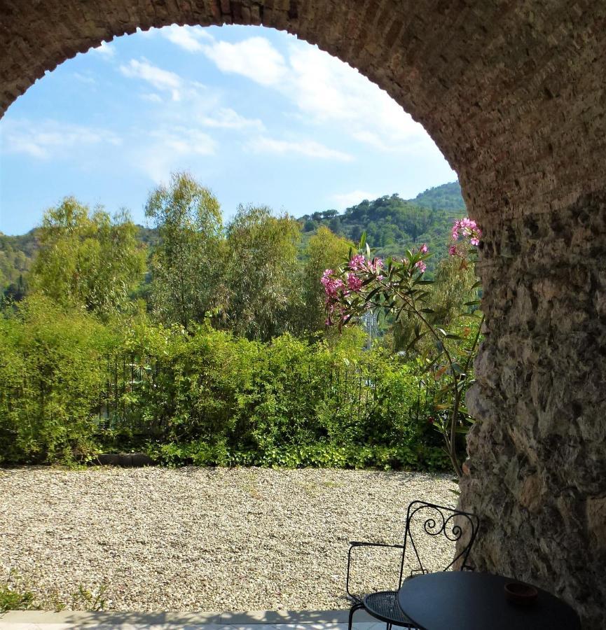 Casale Praia Letojanni Bagian luar foto