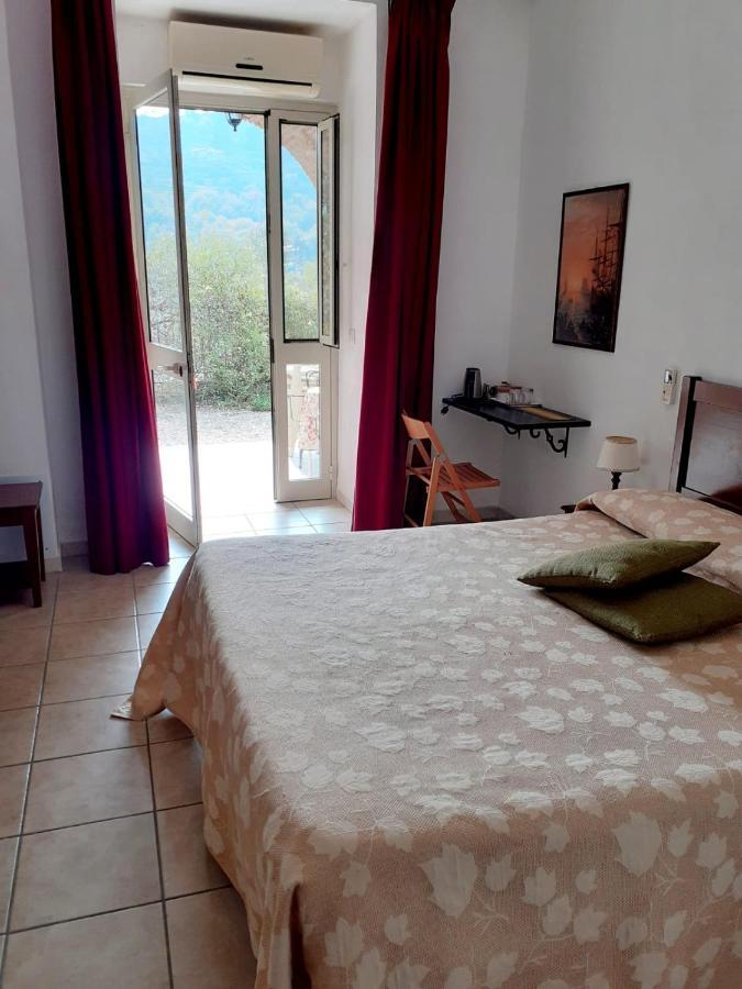 Casale Praia Letojanni Bagian luar foto